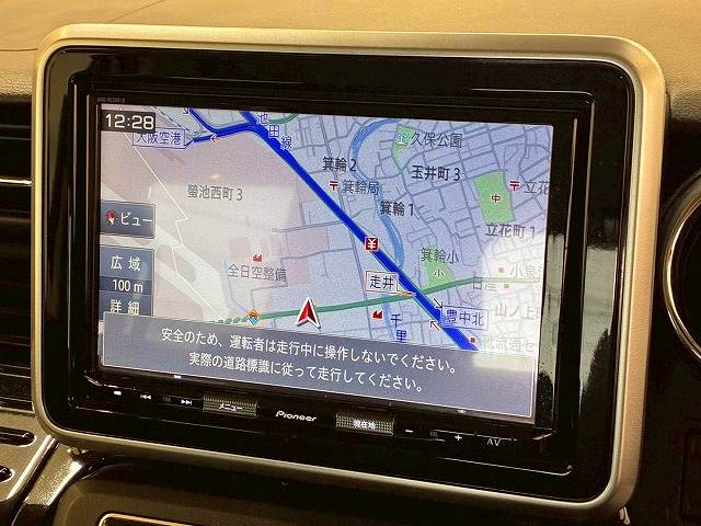 スズキ&nbsp;スペーシアカスタムの画像3