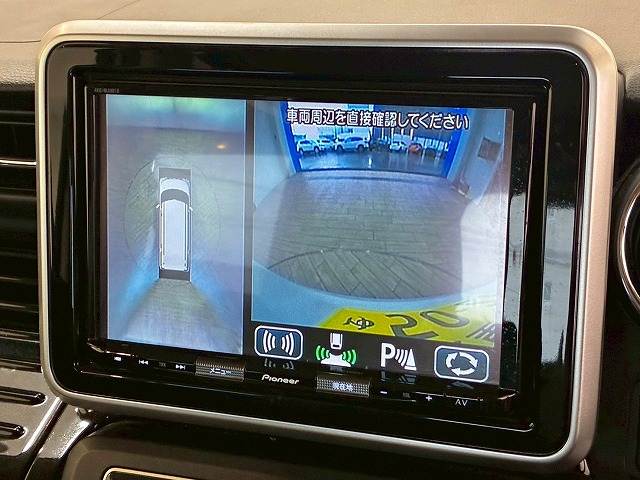 スズキ&nbsp;スペーシアカスタムの画像4