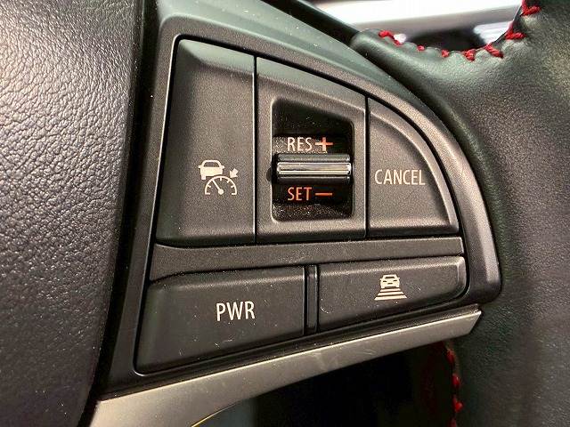 スズキ&nbsp;スペーシアカスタムの画像8