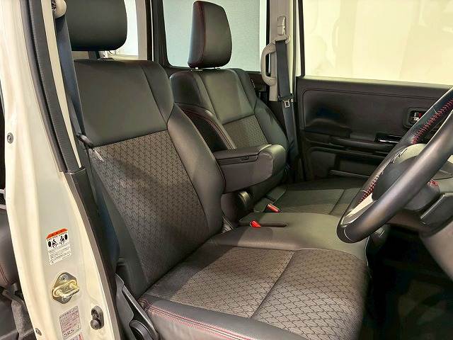 スズキ&nbsp;スペーシアカスタムの画像9