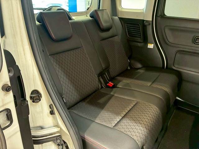 スズキ&nbsp;スペーシアカスタムの画像10