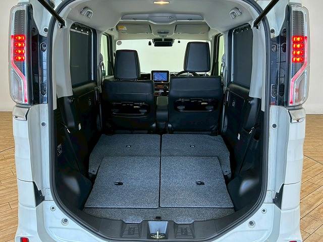 スズキ&nbsp;スペーシアカスタムの画像11