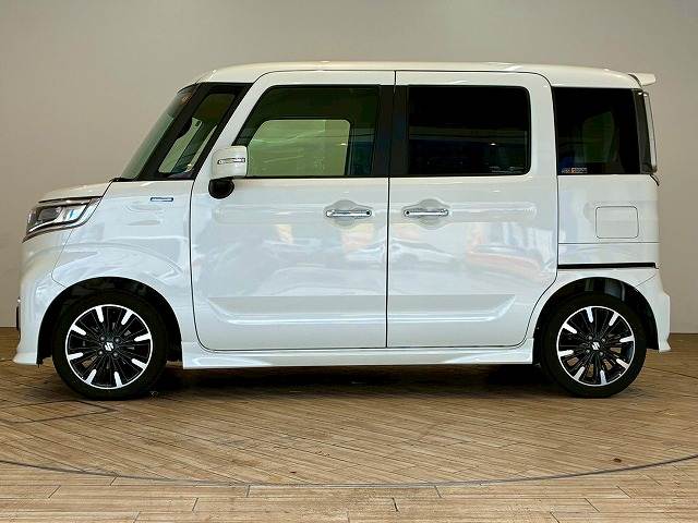 スズキ&nbsp;スペーシアカスタムの画像15