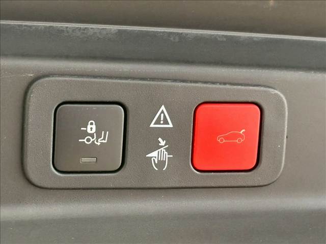 5008Allure RHD 内装他