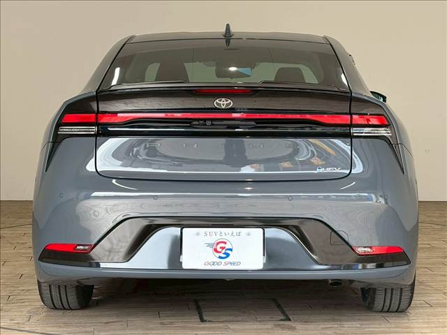 トヨタ&nbsp;プリウスの画像13