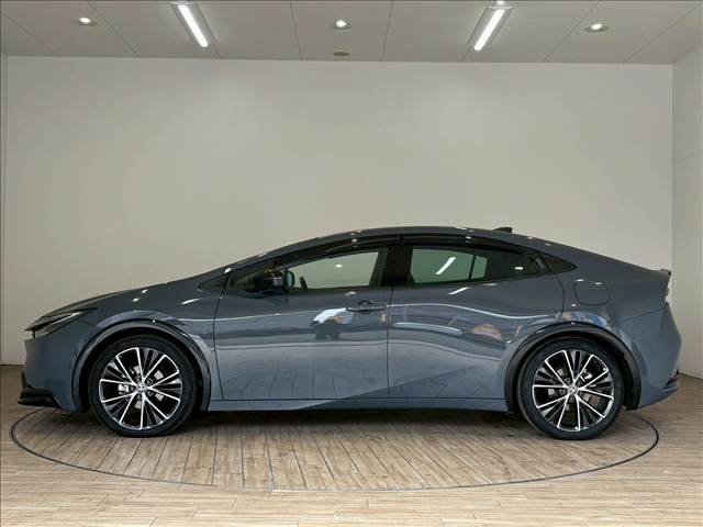 トヨタ&nbsp;プリウスの画像15