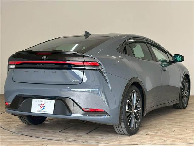 トヨタ&nbsp;プリウスの画像16