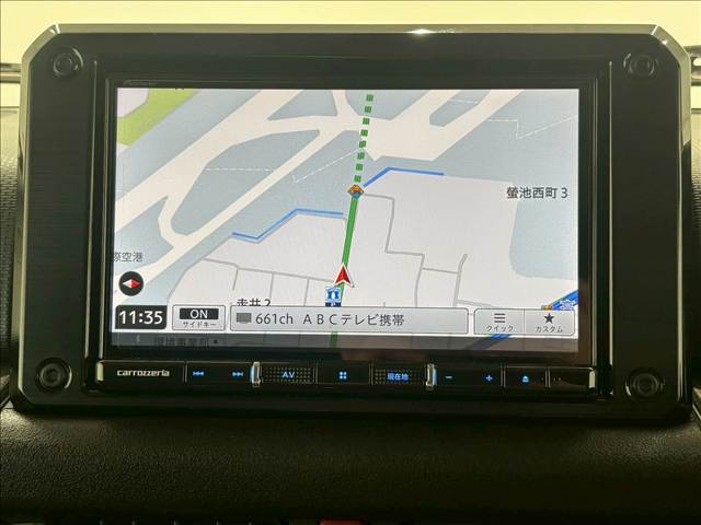 スズキ&nbsp;ジムニーシエラの画像3