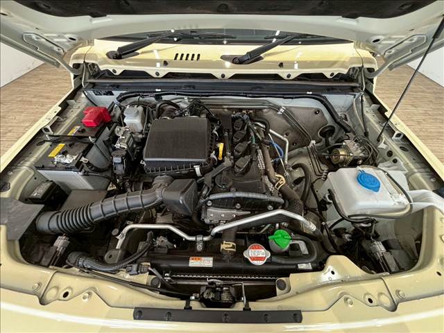 スズキ&nbsp;ジムニーシエラの画像20