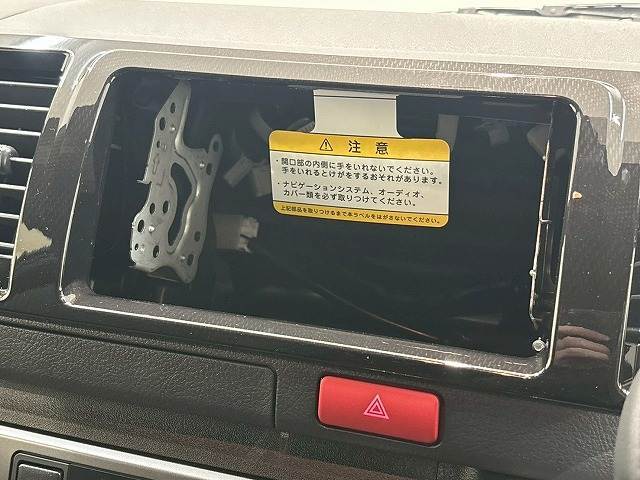 トヨタ&nbsp;ハイエースバンロングボディの画像3