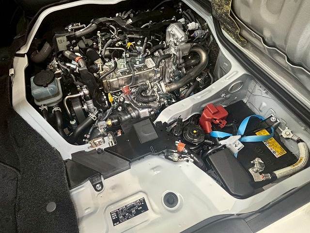 トヨタ&nbsp;ハイエースバンロングボディの画像20