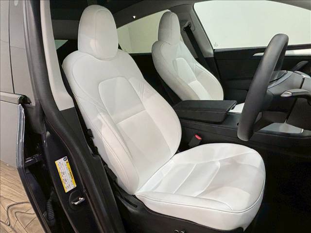 テスラ&nbsp;Model Yの画像9