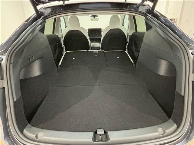 テスラ&nbsp;Model Yの画像11