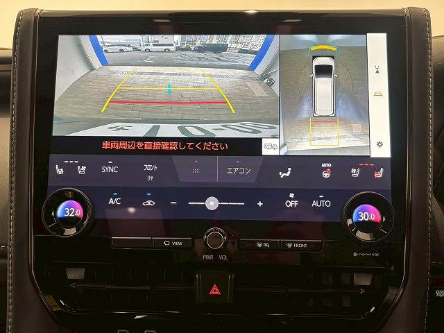 トヨタ アルファードの画像4