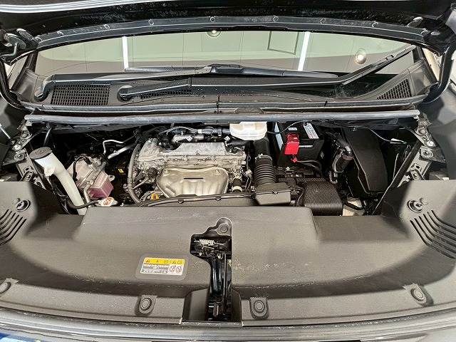 トヨタ アルファードの画像20