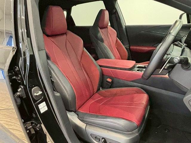 レクサス RXの画像9