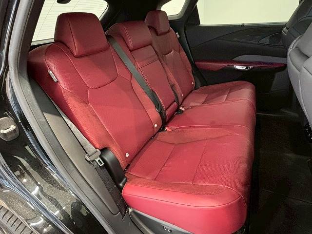 レクサス RXの画像10