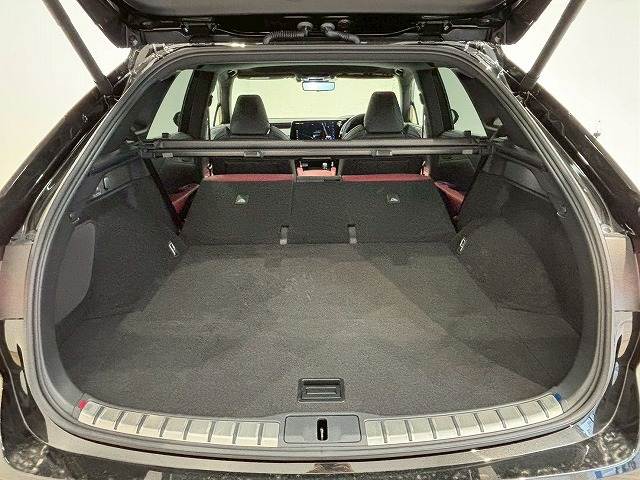 レクサス RXの画像11