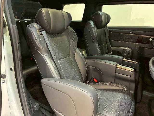 トヨタ&nbsp;ヴェルファイアハイブリッドの画像10