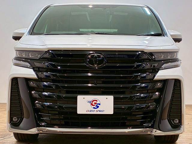 トヨタ&nbsp;ヴェルファイアハイブリッドの画像12