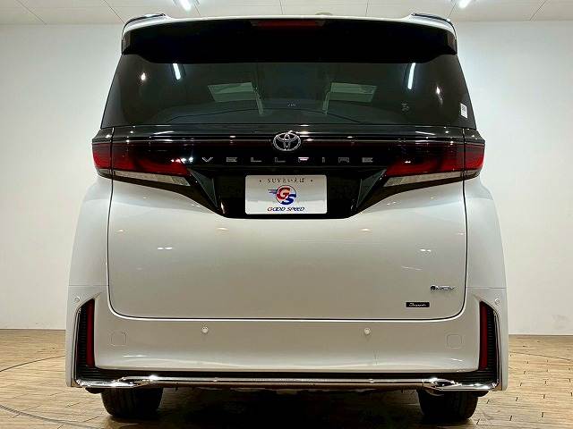 トヨタ&nbsp;ヴェルファイアハイブリッドの画像13