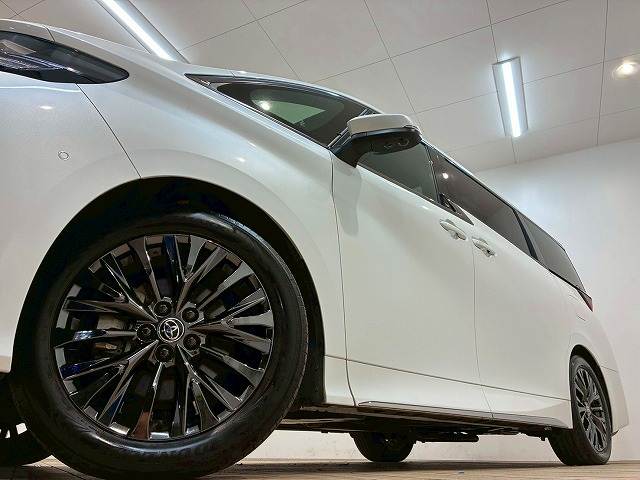 トヨタ&nbsp;ヴェルファイアハイブリッドの画像18