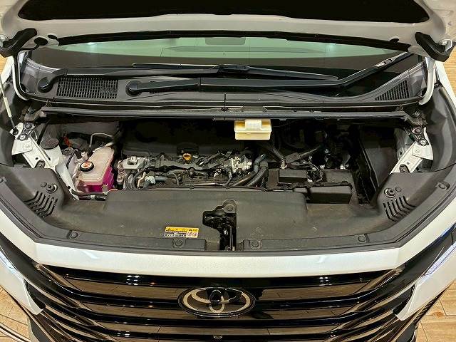 トヨタ&nbsp;ヴェルファイアハイブリッドの画像20