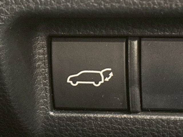 トヨタ&nbsp;ハリアーの画像8