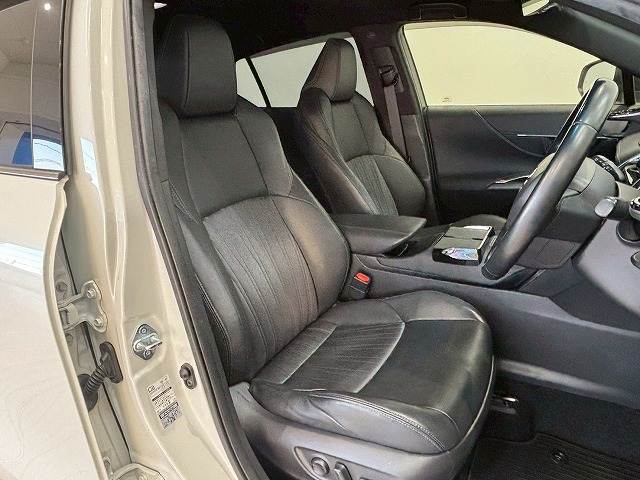 トヨタ&nbsp;ハリアーの画像9