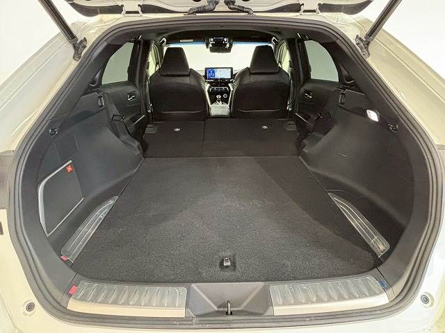 トヨタ&nbsp;ハリアーの画像11