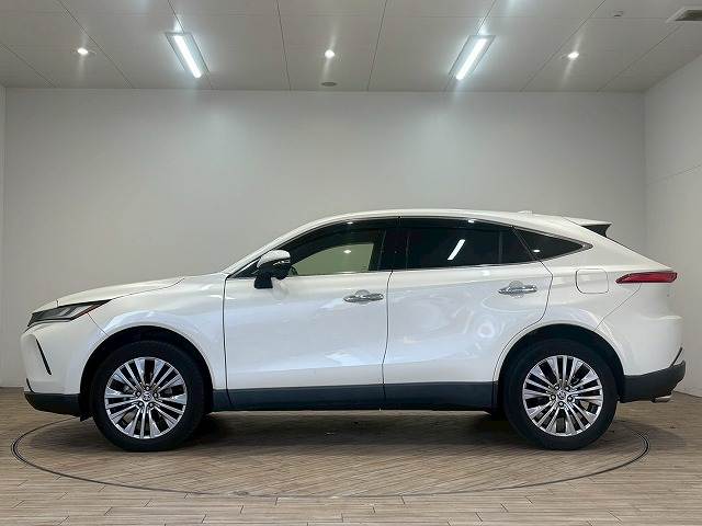 トヨタ&nbsp;ハリアーの画像14