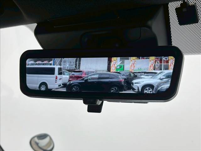 ハイエースバンロングボディスーパーGL ダークプライム2 内装他