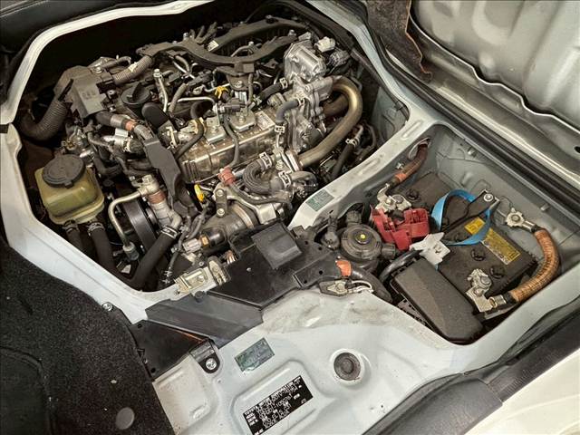 トヨタ ハイエースバンロングボディの画像20