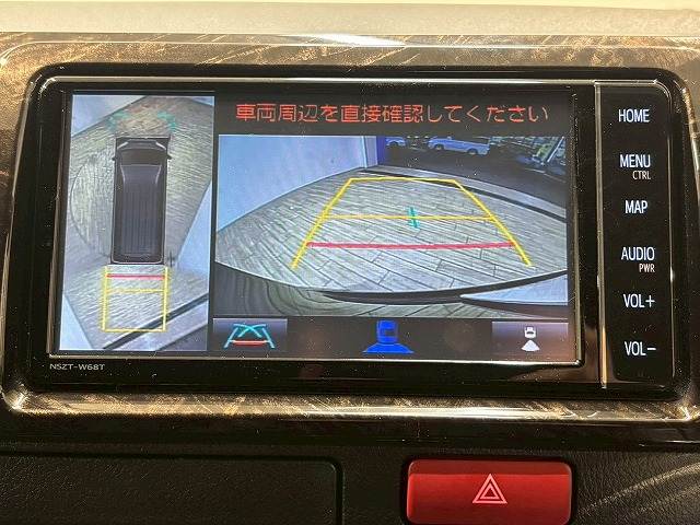 トヨタ ハイエースバンロングボディの画像4