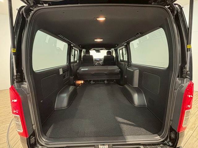 トヨタ ハイエースバンロングボディの画像11