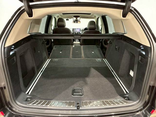 BMW X3の画像11