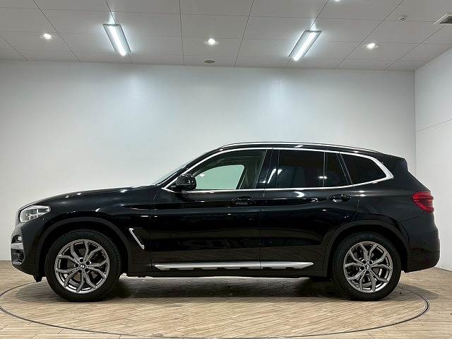 BMW X3の画像15