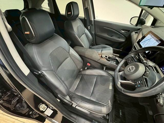 日産 ノートオーラの画像9