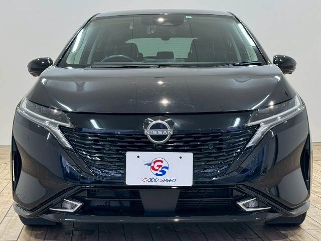日産 ノートオーラの画像12