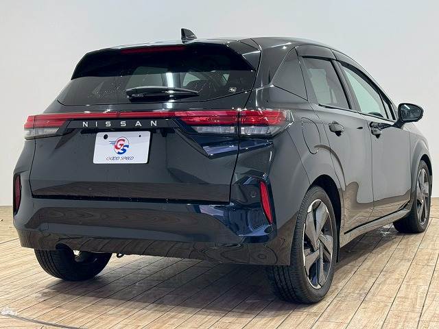 日産 ノートオーラの画像16