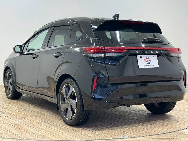 日産 ノートオーラの画像17