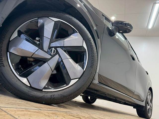 日産 ノートオーラの画像18