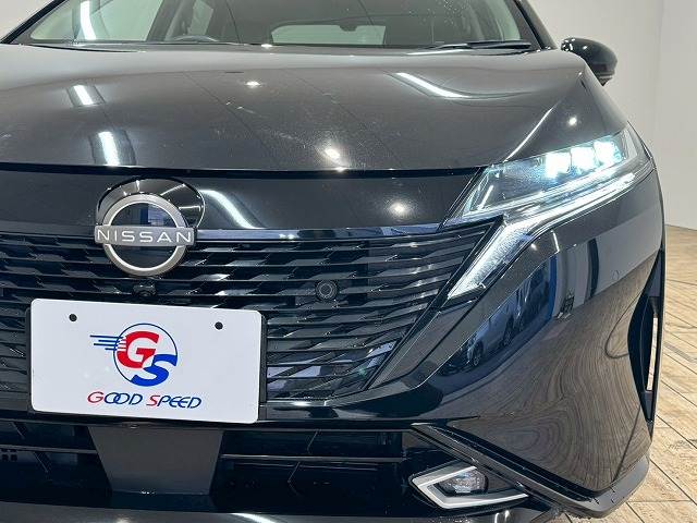 日産 ノートオーラの画像19