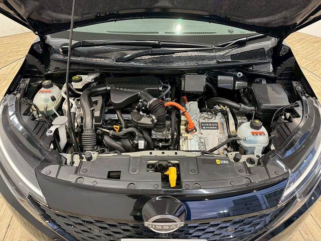 日産 ノートオーラの画像20