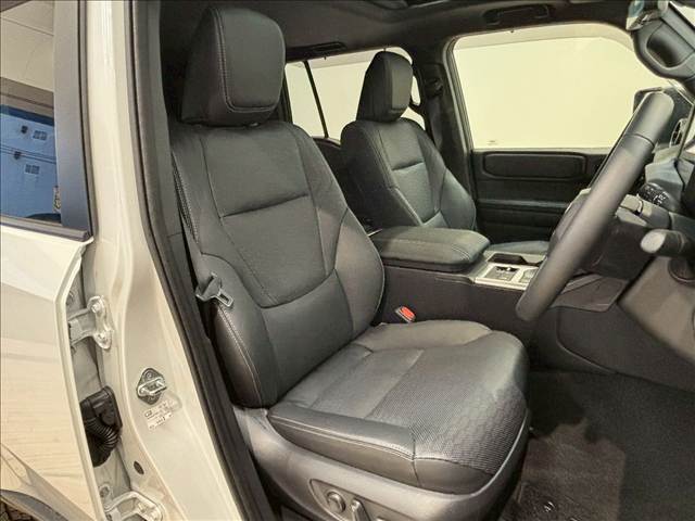 トヨタ&nbsp;ランドクルーザー250の画像9