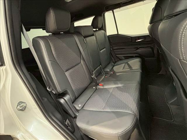 トヨタ&nbsp;ランドクルーザー250の画像10