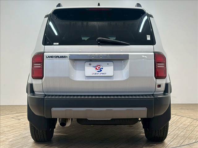 トヨタ&nbsp;ランドクルーザー250の画像13