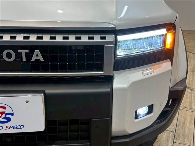 トヨタ&nbsp;ランドクルーザー250の画像19