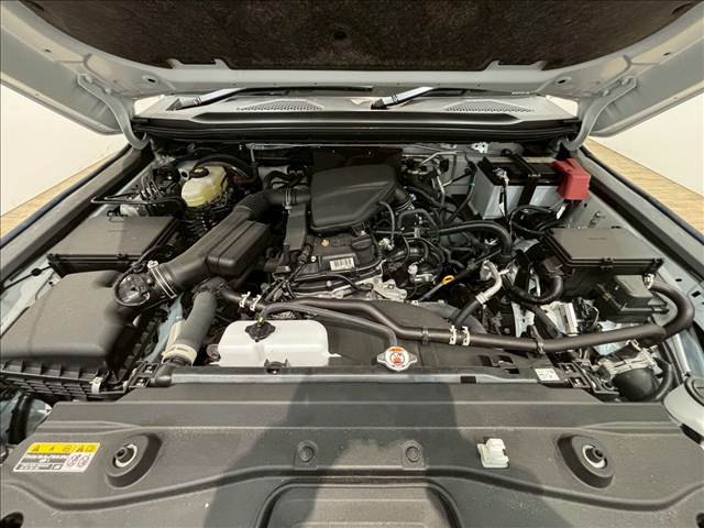 トヨタ&nbsp;ランドクルーザー250の画像20