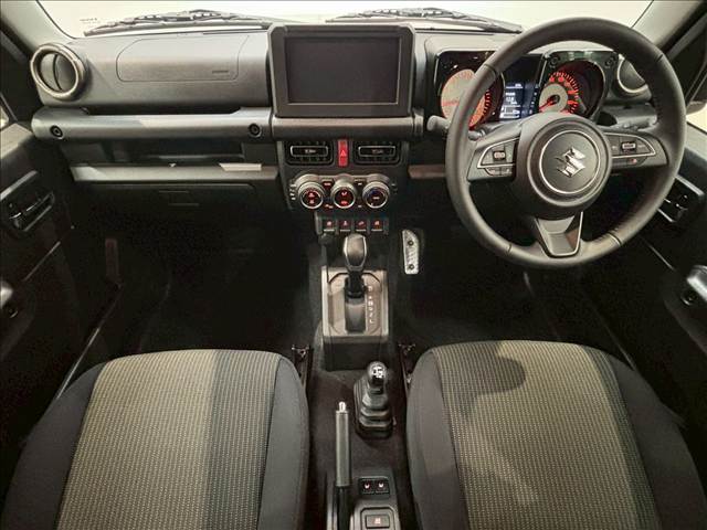 スズキ&nbsp;ジムニーノマドの画像3